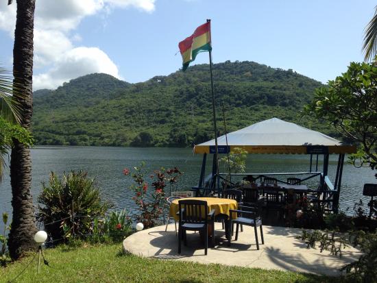 aylos bay guest house