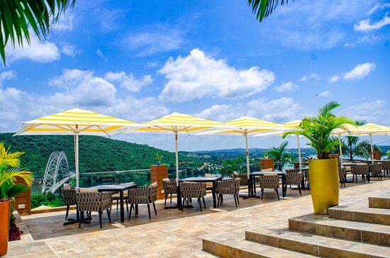 bridgeview resort